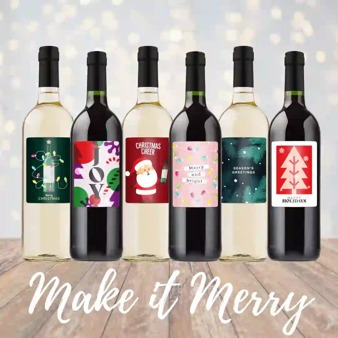 Holiday Pack 2025 - GVI