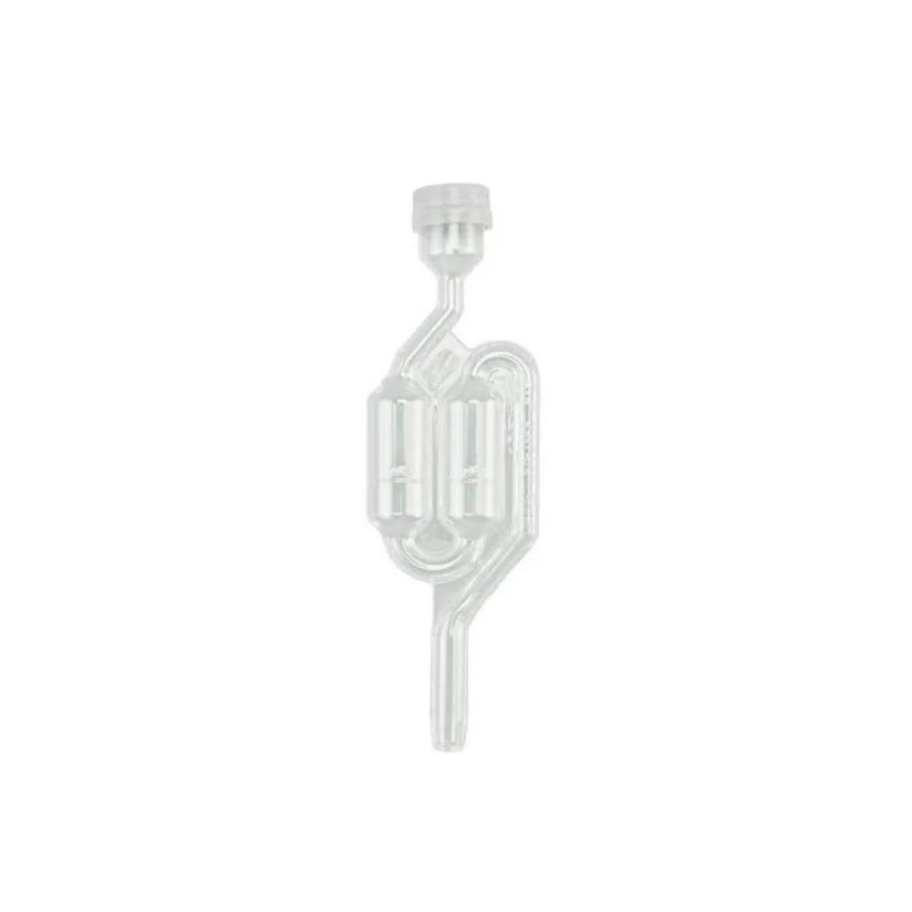 Air Lock S -Shaped