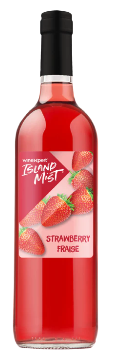 Strawberry - Winexpert Island Mist