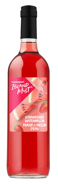 Strawberry Watermelon- Winexpert Island Mist