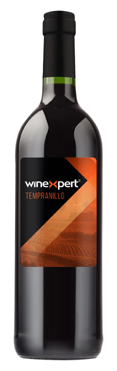 Tempranillo - Winexpert