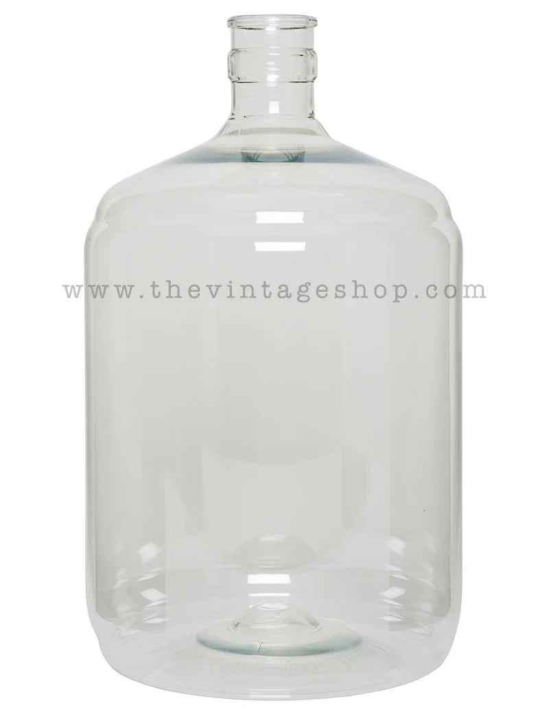 Plastic Carboy - 12 Litre