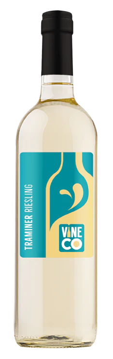 Traminer Riesling - VineCo