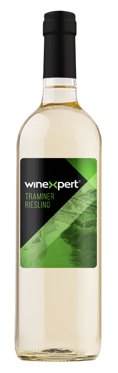 Traminer Riesling - Winexpert