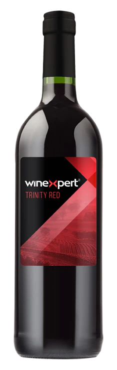 Trinity Red - Winexpert