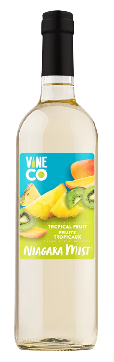 Tropical Fruit - VineCo Niagara Mist
