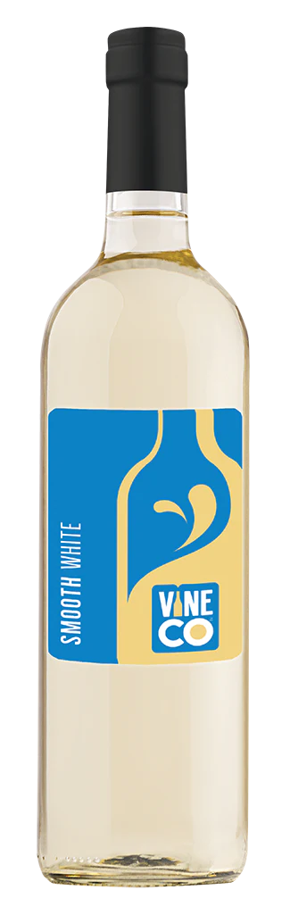 Smooth White - VineCo