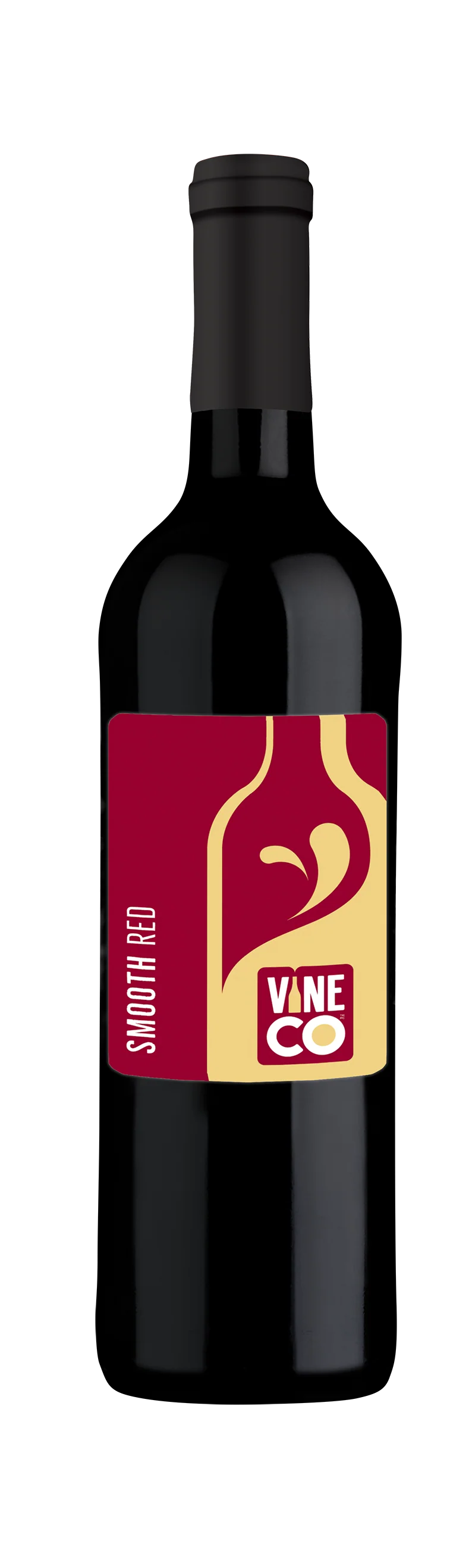 Smooth Red - VineCo