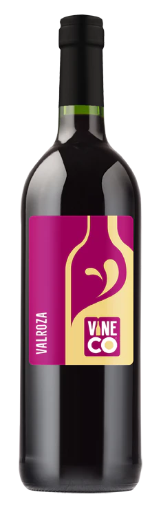 Valroza - Vineco