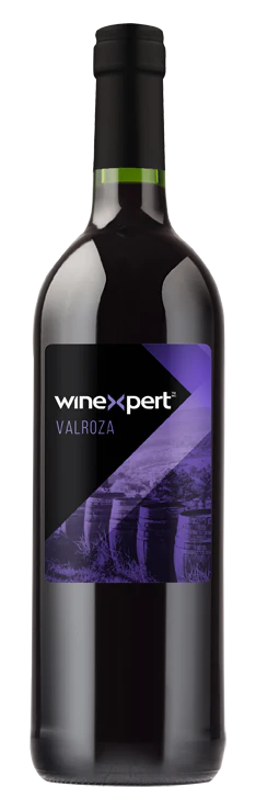 Valroza - Winexpert