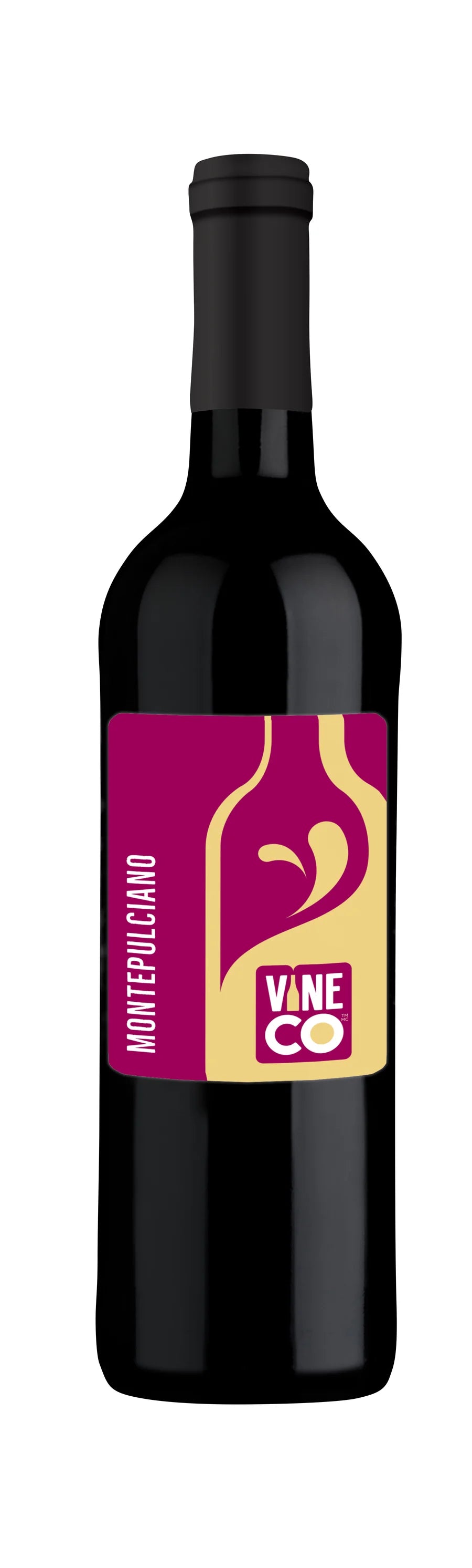 Montepulciano- VineCo