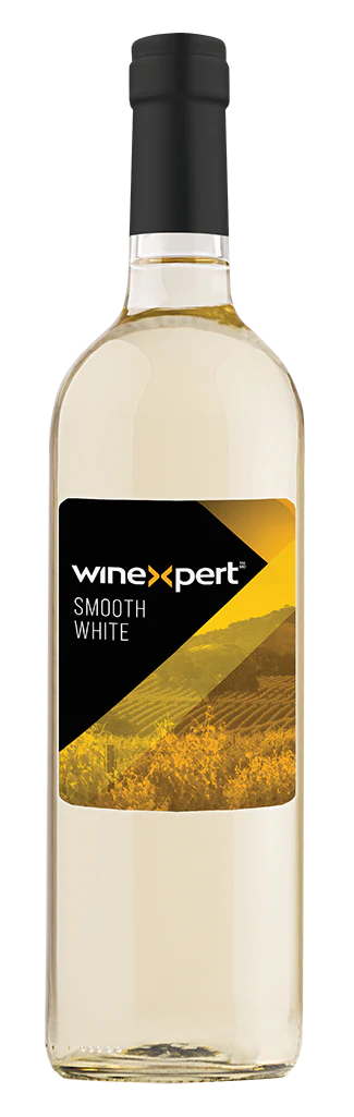 Smooth White - Winexpert