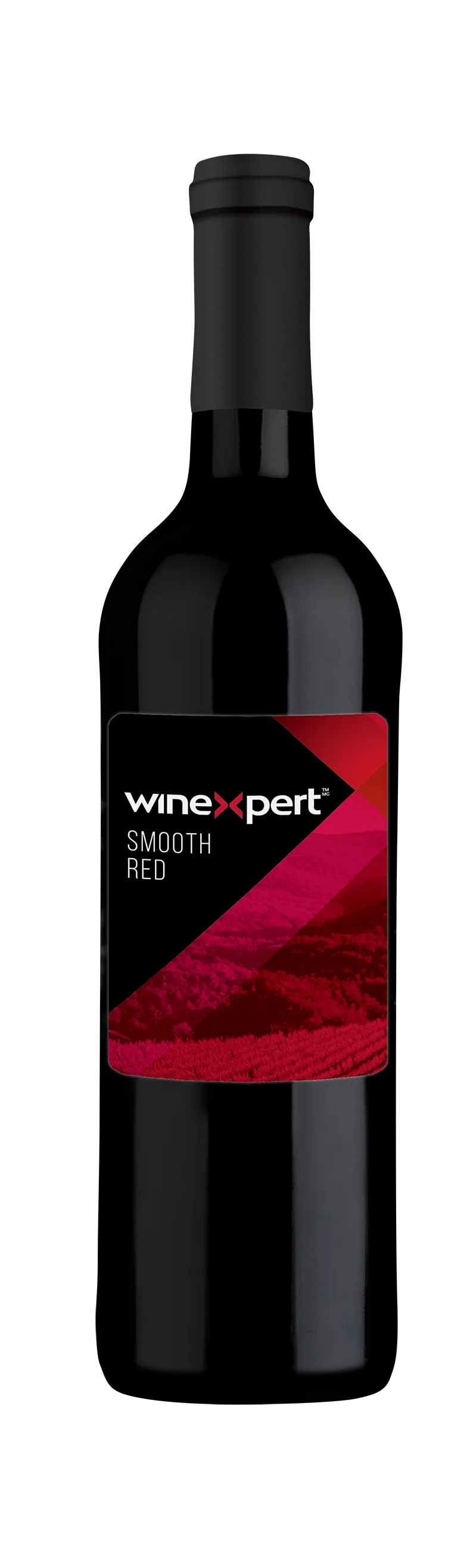 Smooth Red - Winexpert
