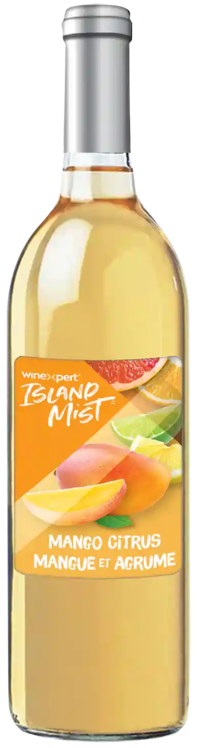 Mango Citrus - Winexpert Island Mist