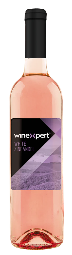 White Zinfandel - Winexpert