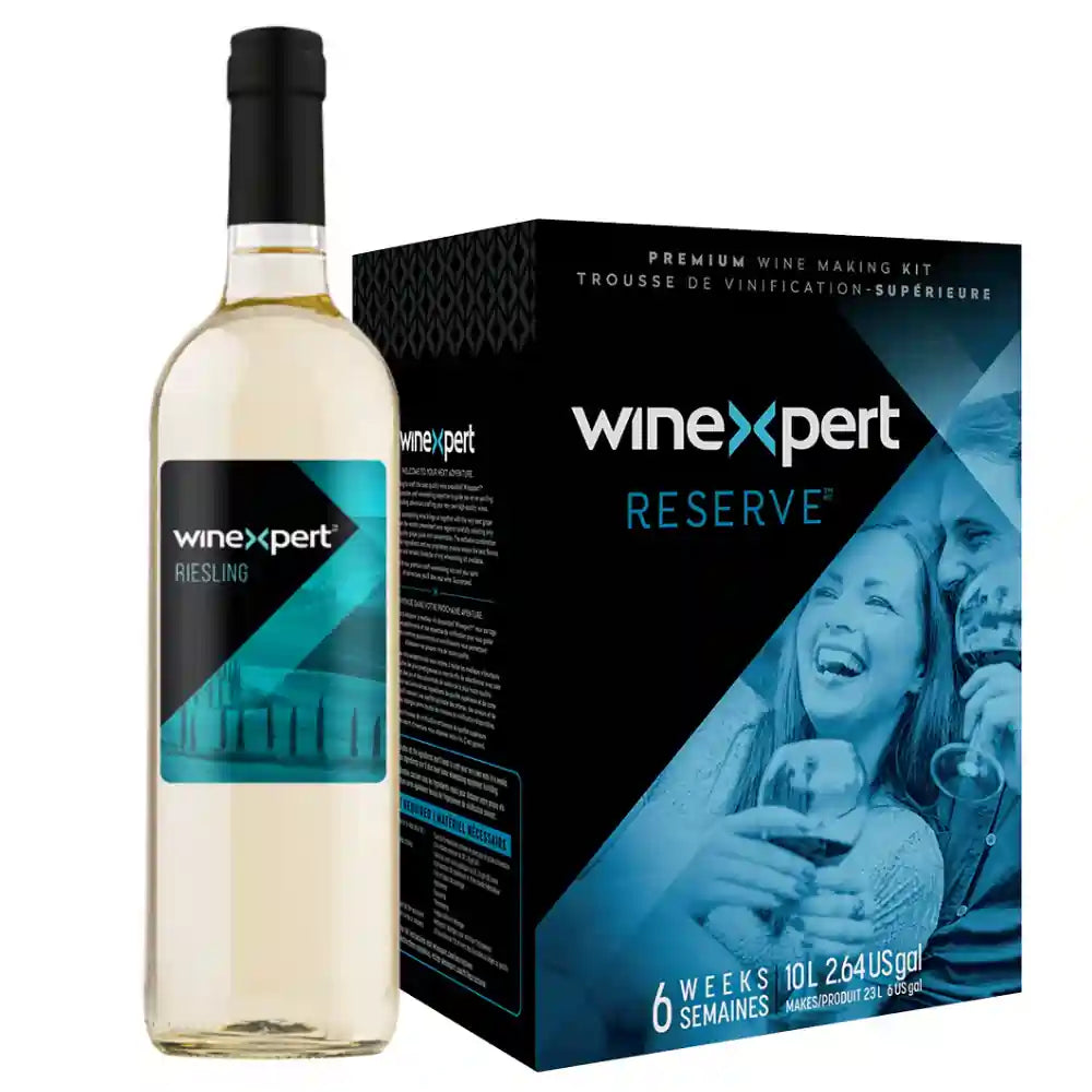 Winexpert Reserve - Riesling, California