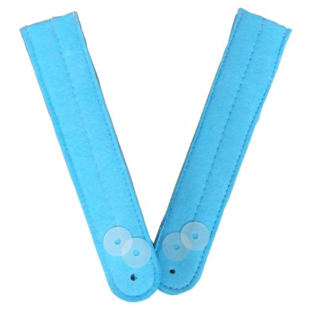 Carboy Cleaner Replacement Pads