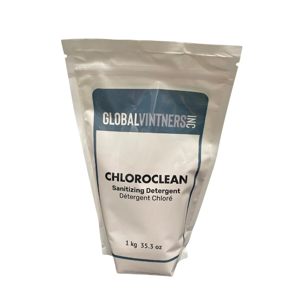 Chloroclean - 1kg