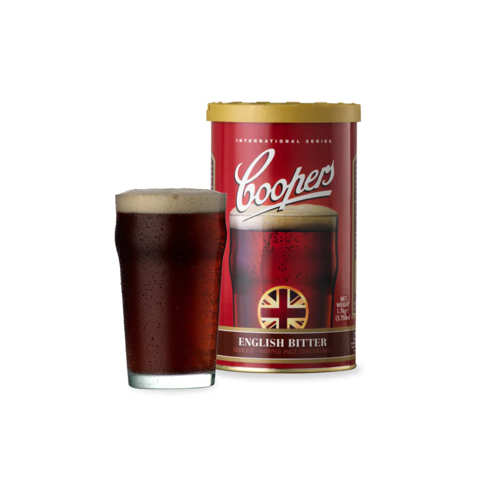 Coopers Beer - English Bitter