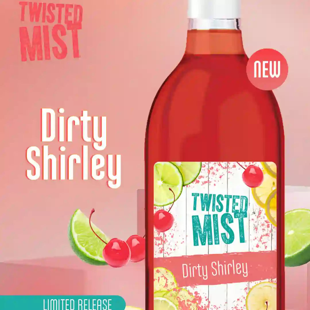 Twisted Mist - Dirty Shirley