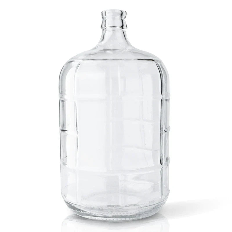 Glass Carboy - 11.5 Litre