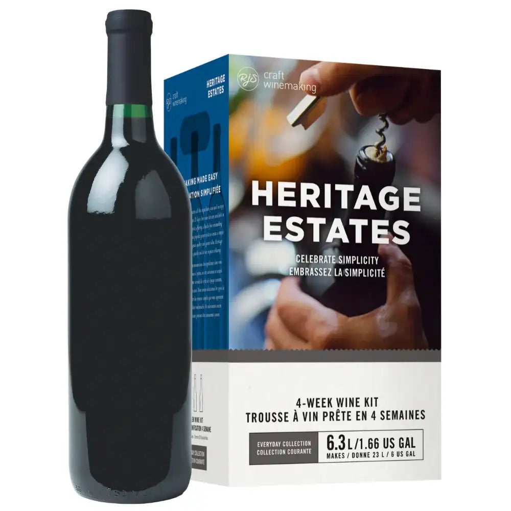 RJS Heritage Estates - Vieux Château du Roi