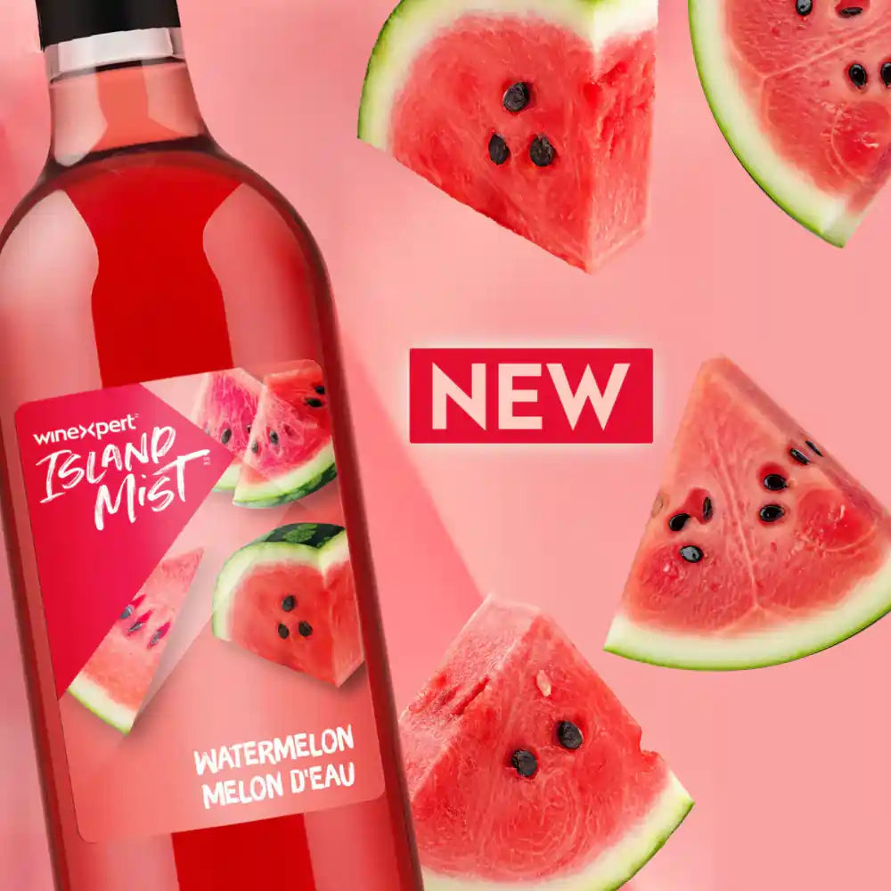Winexpert Island Mist - Watermelon