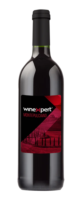 Montepulciano - Winexpert