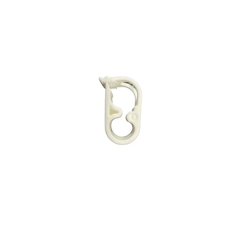 Hose Clamp-shut Off - 5/16"