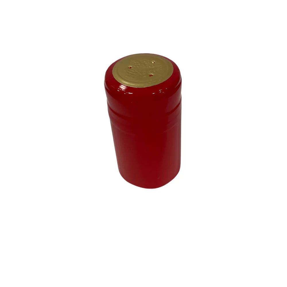 Shrink Tops Red