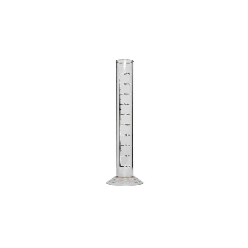 Hydrometer Test Jar