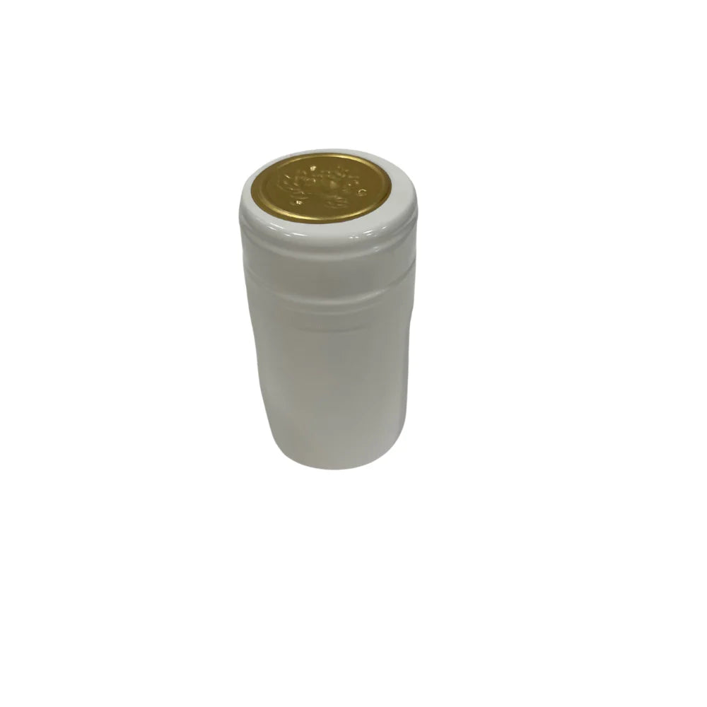Shrink Tops White