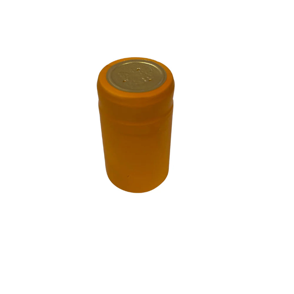 Shrink Tops Yellow